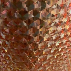 Meet your Posher, Gladys